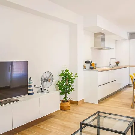 Apartment Magnifico Apto. Pleno Centro