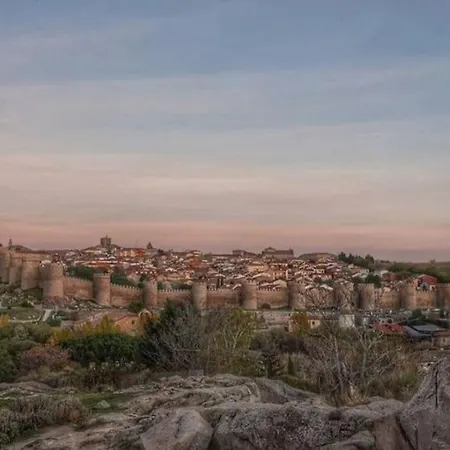 Magnifico Apto. Pleno Centro * Almeria