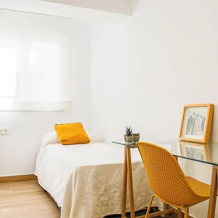 Apartment Magnifico Apto. Pleno Centro *
