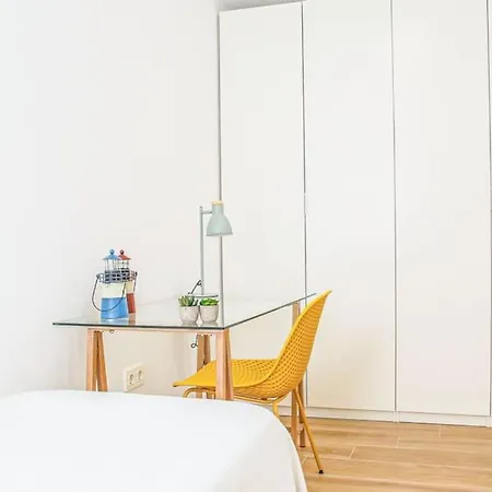 Apartment Magnifico Apto. Pleno Centro