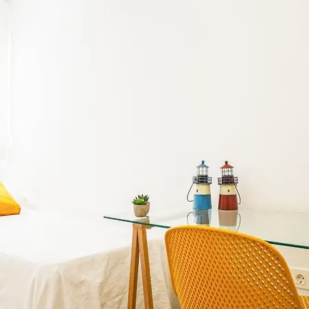 Magnifico Apto. Pleno Centro Apartment