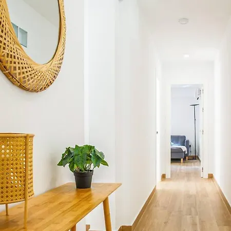 Apartment Magnifico Apto. Pleno Centro